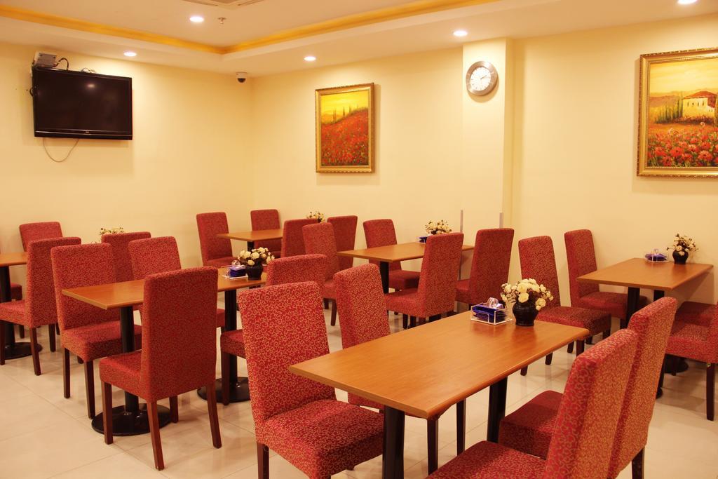 Hanting Hotel Changzhou Railway Station Room photo